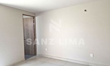 Urquijo Residencial: Casa Magán, con recamara y baño completo en planta baja.