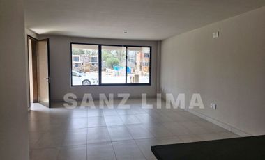 Urquijo Residencial: Casa Magán, con recamara y baño completo en planta baja.