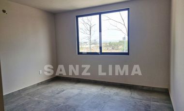 Urquijo Residencial: Casa Magán, con recamara y baño completo en planta baja.