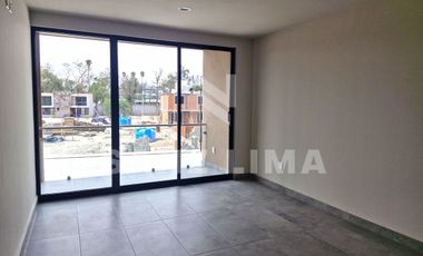 Urquijo Residencial: Casa Magán, con recamara y baño completo en planta baja.