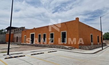 Urquijo Residencial: Casa Magán, con recamara y baño completo en planta baja.