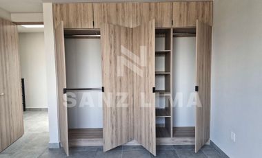 Urquijo Residencial: Casa Magán, con recamara y baño completo en planta baja.