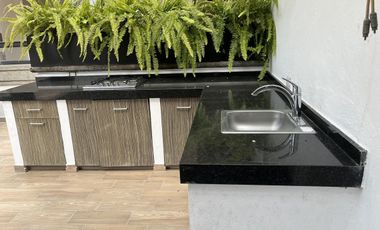 Casa en venta en Vistahermosa con terraza