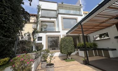 Casa en venta en Vistahermosa con terraza