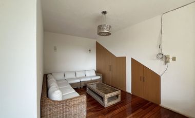 Casa en venta en Vistahermosa con terraza