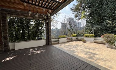 Casa en venta en Vistahermosa con terraza