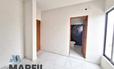 Venta de Casa de 2 Recámaras, 2 Plantas en Montellano2, Villa de Álvarez Colima