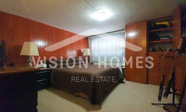 CASA EN VENTA  con vista panorámica y seguridad