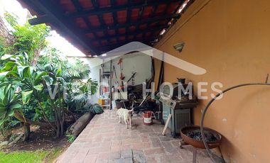 CASA EN VENTA  con vista panorámica y seguridad