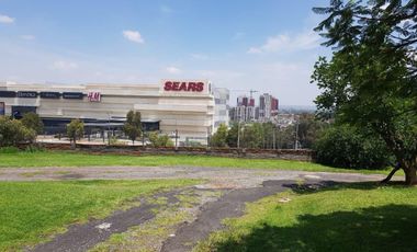 TERRENO COMERCIAL EN VENTA  VIA JOSE LOPEZ  PORTILLO,COACALCO PDESARROLLO VERTIC