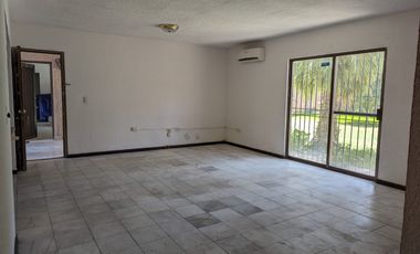 DEPARTAMENTO EN BLVD INDEPENDENCIA, EL FRESNO, PLANTA BAJA.