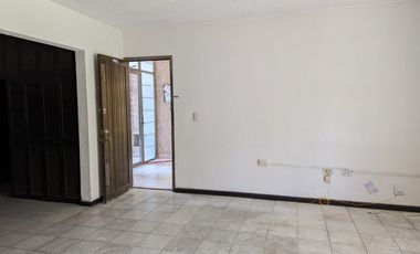 DEPARTAMENTO EN BLVD INDEPENDENCIA, EL FRESNO, PLANTA BAJA.