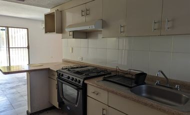 DEPARTAMENTO EN BLVD INDEPENDENCIA, EL FRESNO, PLANTA BAJA.