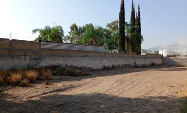 TERRENO EN VENTA COLONIA 1 DE MAYO, LERDO,DGO.