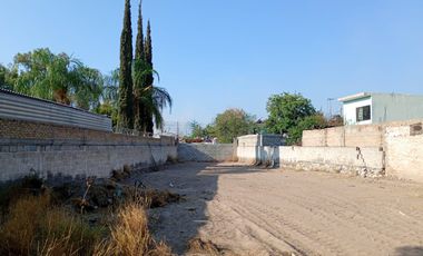 TERRENO EN VENTA COLONIA 1 DE MAYO, LERDO,DGO.