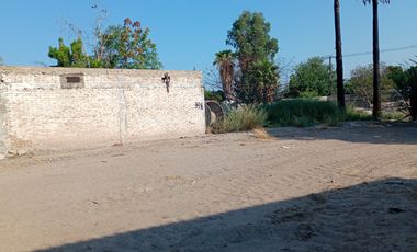 TERRENO EN VENTA COLONIA 1 DE MAYO, LERDO,DGO.