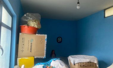 CASA CON TERRENO EXCEDENTE EN VENTA EN ZONA CENTRO