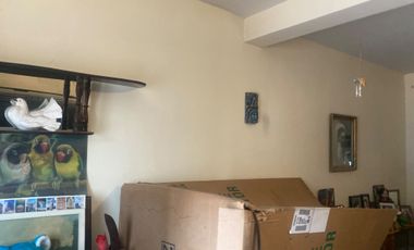 CASA CON TERRENO EXCEDENTE EN VENTA EN ZONA CENTRO
