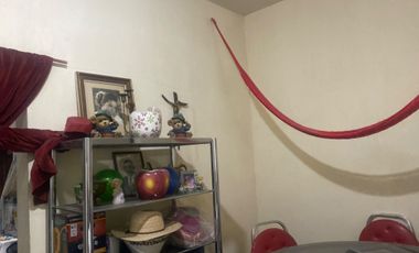 CASA CON TERRENO EXCEDENTE EN VENTA EN ZONA CENTRO