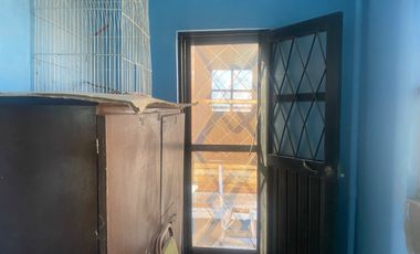 CASA CON TERRENO EXCEDENTE EN VENTA EN ZONA CENTRO