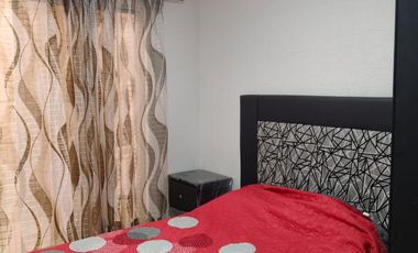 DEPARTAMENTO AMUEBLADO EN RENTA UBICADO EN EL RESIDENCIAL CALICATA EN SAN FRANCISCO OCOTLÁN