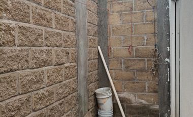 DEPARTAMENTO AMUEBLADO EN RENTA UBICADO EN EL RESIDENCIAL CALICATA EN SAN FRANCISCO OCOTLÁN