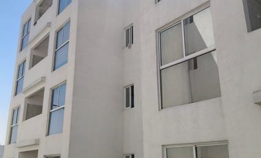 DEPARTAMENTO AMUEBLADO EN RENTA UBICADO EN EL RESIDENCIAL CALICATA EN SAN FRANCISCO OCOTLÁN