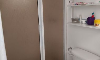 DEPARTAMENTO AMUEBLADO EN RENTA UBICADO EN EL RESIDENCIAL CALICATA EN SAN FRANCISCO OCOTLÁN