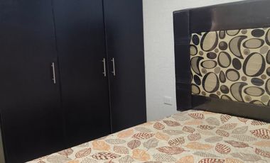 DEPARTAMENTO AMUEBLADO EN RENTA UBICADO EN EL RESIDENCIAL CALICATA EN SAN FRANCISCO OCOTLÁN