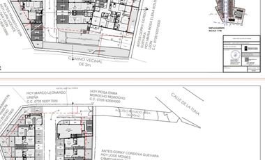 Terreno de venta en Rio amarillo - Balzay – código:21824
