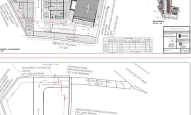 Terreno de venta en Rio amarillo - Balzay – código:21824