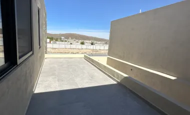 Casa en venta en Valle de Fontanna, Ramos Arizpe, Coahuila de Zaragoza