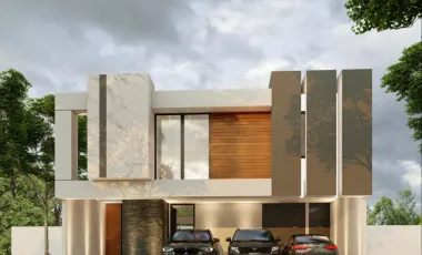 Casa en venta en Rincón de Alcántara, Saltillo, Coahuila de Zaragoza