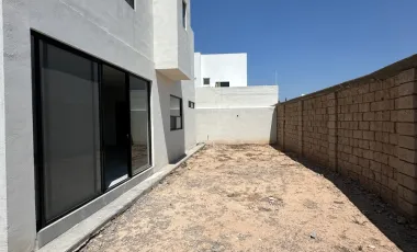 Casa en venta en La Escondida, Saltillo, Coahuila de Zaragoza