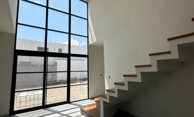 Casa en venta en La Escondida, Saltillo, Coahuila de Zaragoza