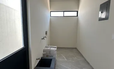 Casa en venta en La Escondida, Saltillo, Coahuila de Zaragoza