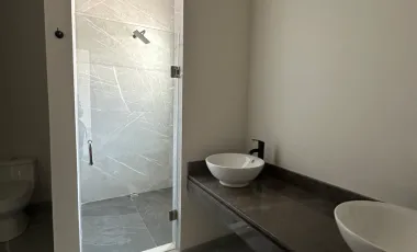 Casa en venta en La Escondida, Saltillo, Coahuila de Zaragoza