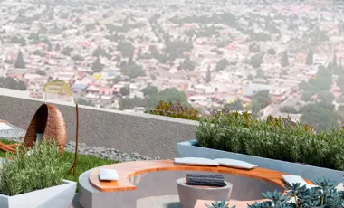 Departamento en venta en Los Valdez, Saltillo, Coahuila de Zaragoza
