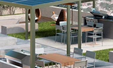 Departamento en venta en Los Valdez, Saltillo, Coahuila de Zaragoza