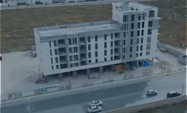 Departamento en venta en Los Valdez, Saltillo, Coahuila de Zaragoza