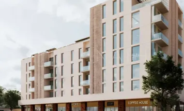 Departamento en venta en Los Valdez, Saltillo, Coahuila de Zaragoza