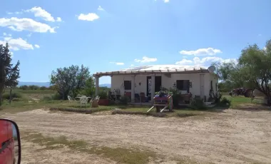 Terreno en venta en 1 de Mayo, Monclova, Coahuila de Zaragoza