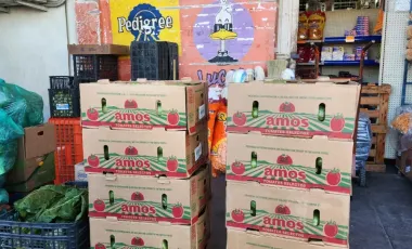 Terreno en venta en 1 de Mayo, Monclova, Coahuila de Zaragoza