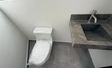 Casa en venta en Vista Hermosa, Saltillo, Coahuila de Zaragoza