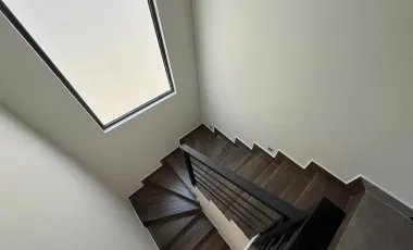 Casa en venta en Vista Hermosa, Saltillo, Coahuila de Zaragoza