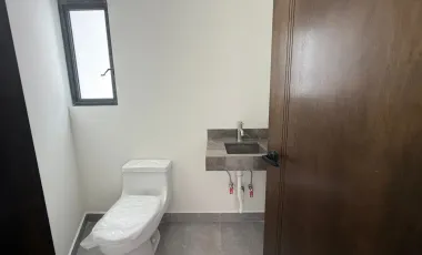 Casa en venta en Vista Hermosa, Saltillo, Coahuila de Zaragoza