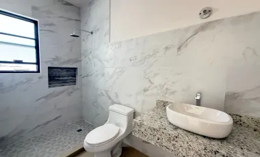 Casa en venta en Vista Hermosa, Saltillo, Coahuila de Zaragoza
