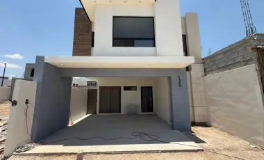 Casa en venta en Vista Hermosa, Saltillo, Coahuila de Zaragoza