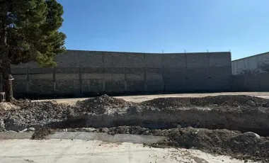 Terreno en venta en Plaza Armillita, Saltillo, Coahuila de Zaragoza