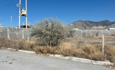 Terreno en venta en Loma Alta, Arteaga, Coahuila de Zaragoza